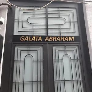  Apartment Galata Abraham By Newinn