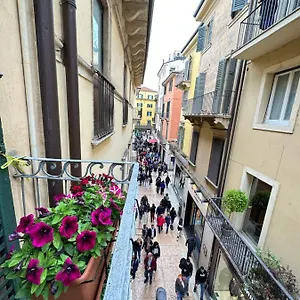 Apartment Imperial Mazzini Centro 1 Italy